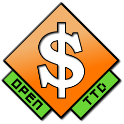 OpenTTD logo
